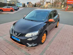 Nissan Pulsar Pulsar Diesel 1.5 dCi Acenta
