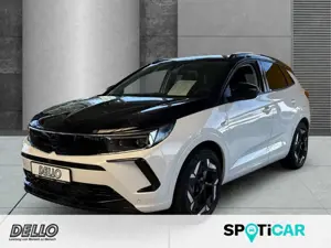 Opel Grandland GSe Plug-in Hybrid Turbo Park-Assistent AD Navi 36