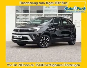 Opel Crossland Aut. Elega. NAVI/APP~LED~SHZ~RFK~ALU