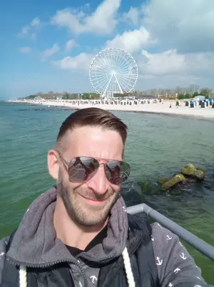 Geiles Abenteuer voller Leidenschaft 