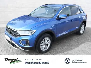 Volkswagen T-Roc Life 1.0 TSI ACC/APP/NAVI