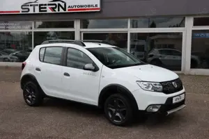 Dacia Sandero Stepway Celebration NAVI l KAMERA l