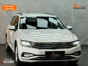 Volkswagen Passat Variant Business 2.0 TDI |AHK|KAM|SHZ|LED