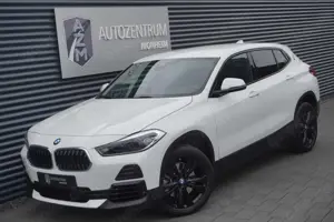 BMW X2 xDrive20i KAMERA|LED|NAVI|SPORTSITZE|SHADOW|