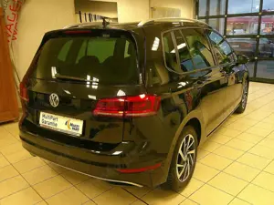 Volkswagen Golf Sportsvan VII Join /GARANTIE / NAVI / Bild 4