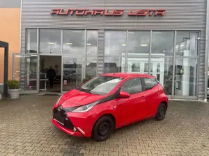Toyota Others Aygo x-play