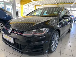 Volkswagen Golf GTI DSG
