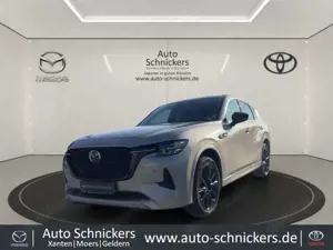 Mazda CX-60 SKYACTIV-e  HOMURA+CON-P DRI-P COM-P PAN-P Bild 1