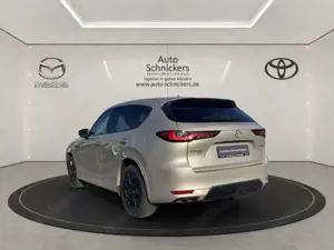 Mazda CX-60 SKYACTIV-e  HOMURA+CON-P DRI-P COM-P PAN-P Bild 3