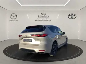 Mazda CX-60 SKYACTIV-e  HOMURA+CON-P DRI-P COM-P PAN-P Bild 5