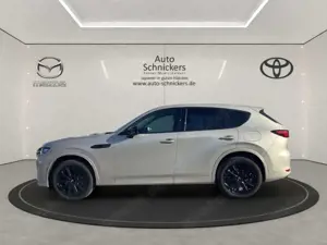 Mazda CX-60 SKYACTIV-e  HOMURA+CON-P DRI-P COM-P PAN-P Bild 2