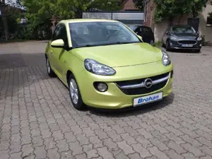 Opel Adam Jam
