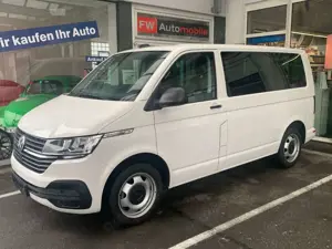 Volkswagen T6 Multivan T6.1 Multivan 2,0 TDI DSG Sitz Standhzg AHK ACC