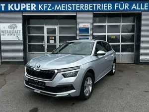 Skoda Kamiq Selection