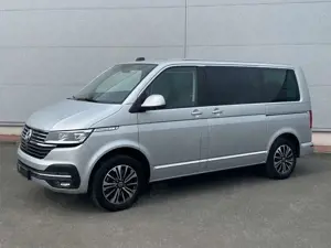 Volkswagen T6 Caravelle T6.1 Caravelle Highline STANDHZ NAVI LEDER PDC