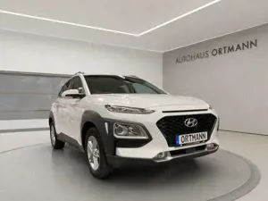 Hyundai KONA 1.0 Benzin Frontantrieb 6-Gang