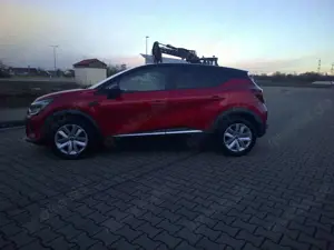 Renault Captur Experience TCE130 EDC Automatik Bild 4