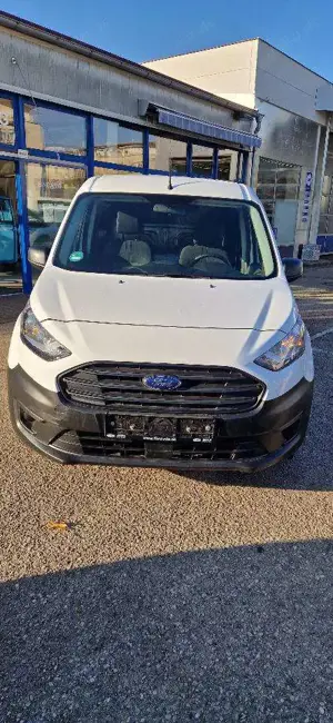 Ford Transit Connect Kasten Bild 3