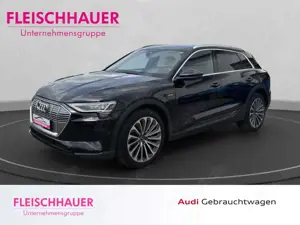 Audi e-tron 50 quattro+ACC+360 GRAD KAMERA+SOUNDSYS