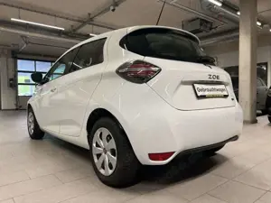 Renault ZOE Bild 3
