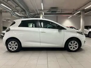 Renault ZOE Bild 5