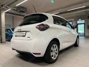 Renault ZOE Bild 4