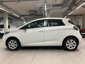 Renault ZOE Bild 2