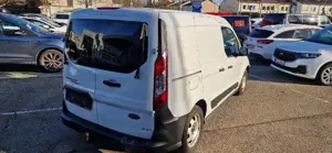 Ford Transit Connect Kasten Bild 5