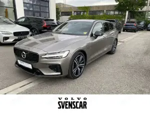 Volvo V60 R-Design Recharge Plug-In Hybrid AWD T6 Twin Engin