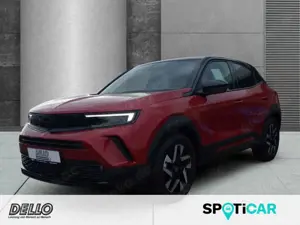 Opel Mokka GS Line Automatik Allwetter Navigation Tempomat