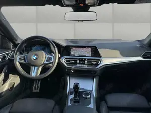 BMW 420 d xDrive M Sport 2.0 Diesel Mild-Hybrid Bild 4