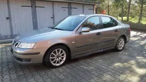 Saab 9-3 Lim. 1.8 T Arc, Leder, Klimatr.,PDC,1. Hand
