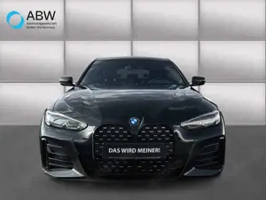 BMW 420 d xDrive M Sport 2.0 Diesel Mild-Hybrid Bild 2