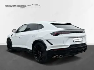 Lamborghini Urus S *EXHAUST AKRAPOVIC *Pano *Headup *23" Bild 4
