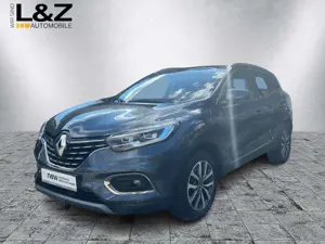 Renault Kadjar Intens TCe 140 EDC Klima,Navi,Isofix,PDC