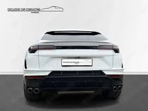 Lamborghini Urus S *EXHAUST AKRAPOVIC *Pano *Headup *23" Bild 5