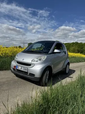 smart Others Smart Fortwo 451 0.8CDI. Automatik. Panorama