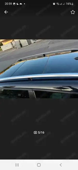 Volkswagen Passat Variant Passat Variant 2.0 TDI 4Motion DSG BlueMotion Tech Bild 4