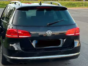 Volkswagen Passat Variant Passat Variant 2.0 TDI 4Motion DSG BlueMotion Tech Bild 3