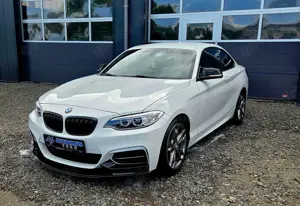 BMW 240 M240 i, Sport, Bi-Xenon, Keyless, Elektr. Sitze