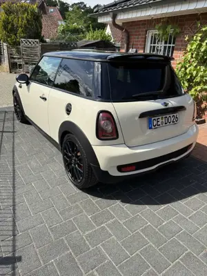 MINI John Cooper Works Bild 4