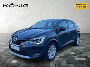 Renault Captur 1.0 TCe 90 Equilibre PDC*Allwetter*Klima