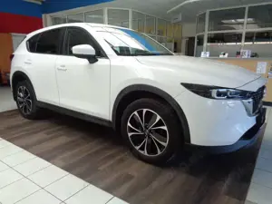 Mazda CX-5 Ad'vantage 360°Cam.Navi.LED,HUD.abn.AHK