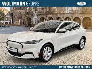 Ford Mustang Mach-E AWD 351PS Premium ''White-Edt.'' Techno-Paket