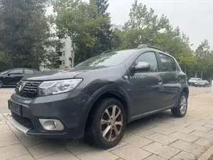 Dacia Sandero Stepway Sandero II 20 J. AKTION 2,0 % Finanz.