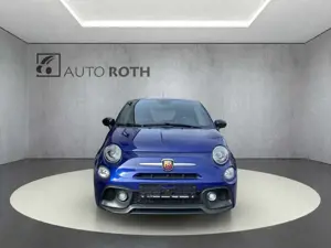 Abarth 595 Pista 595 Pista