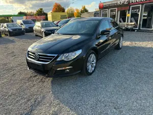 Volkswagen Passat CC Passat CC Basis AUTOMATIK!Sitzheizung!!PDC!!AHK!!
