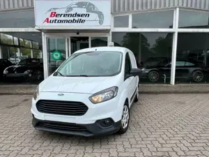 Ford Transit Courier TRANST COURIER/SITZHZG./TEMPOMAT