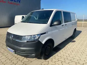 Volkswagen Others T6.1 Transporter Kombi Kombi lang 4MOTION, AHK,