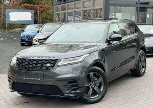 Land Rover Range Rover Velar 2.0d R-Dynamic